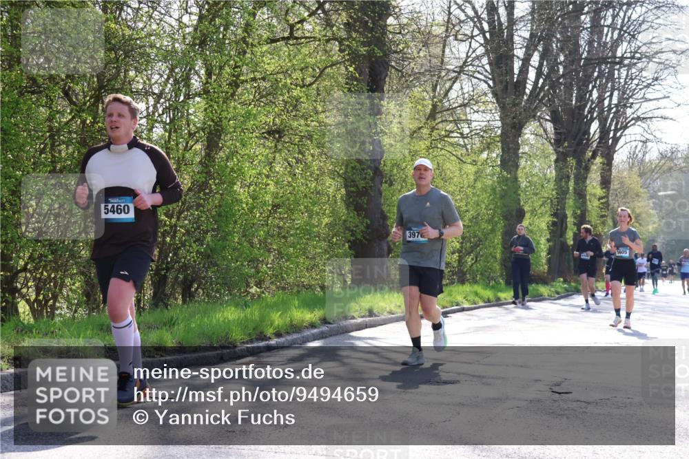 12.04.2026 - 45. Internationalen Wilhelmsburger Insellauf Yannick Fuchs http://msf.ph/oto/9494659 12.04.2026 10:49:25 Laufen 5460, 397, 5605 meine-sportfotos.de