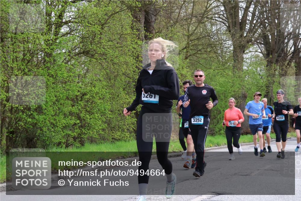 12.04.2026 - 45. Internationalen Wilhelmsburger Insellauf Yannick Fuchs http://msf.ph/oto/9494664 12.04.2026 13:04:33 Laufen 5261, 45, 3252, 201, 4202 meine-sportfotos.de