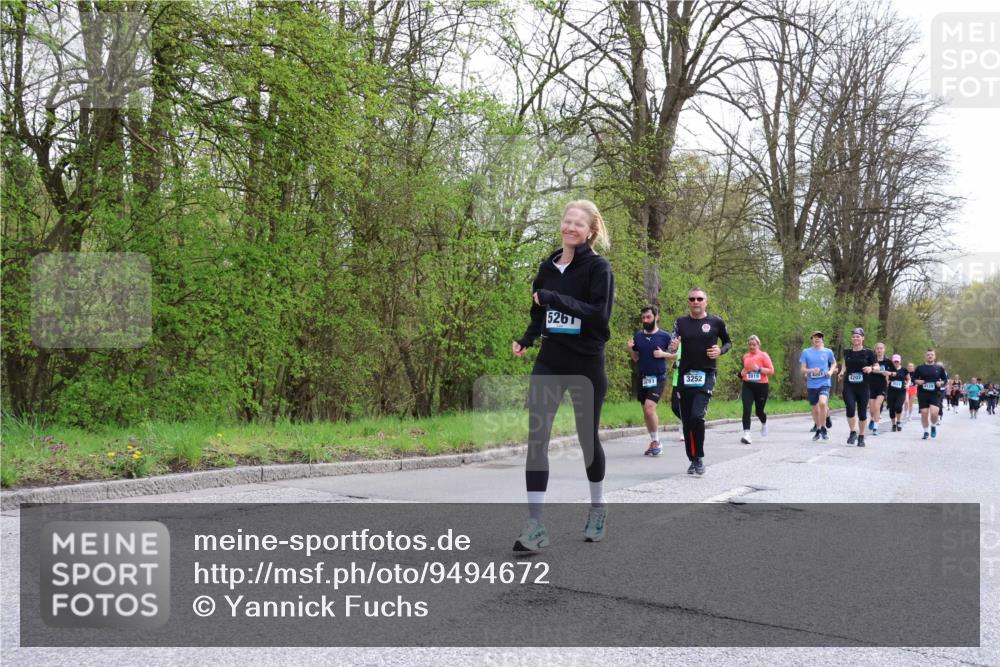 12.04.2026 - 45. Internationalen Wilhelmsburger Insellauf Yannick Fuchs http://msf.ph/oto/9494672 12.04.2026 13:04:33 Laufen 5261, 3281, 3252, 2019, 4203, 4202 meine-sportfotos.de