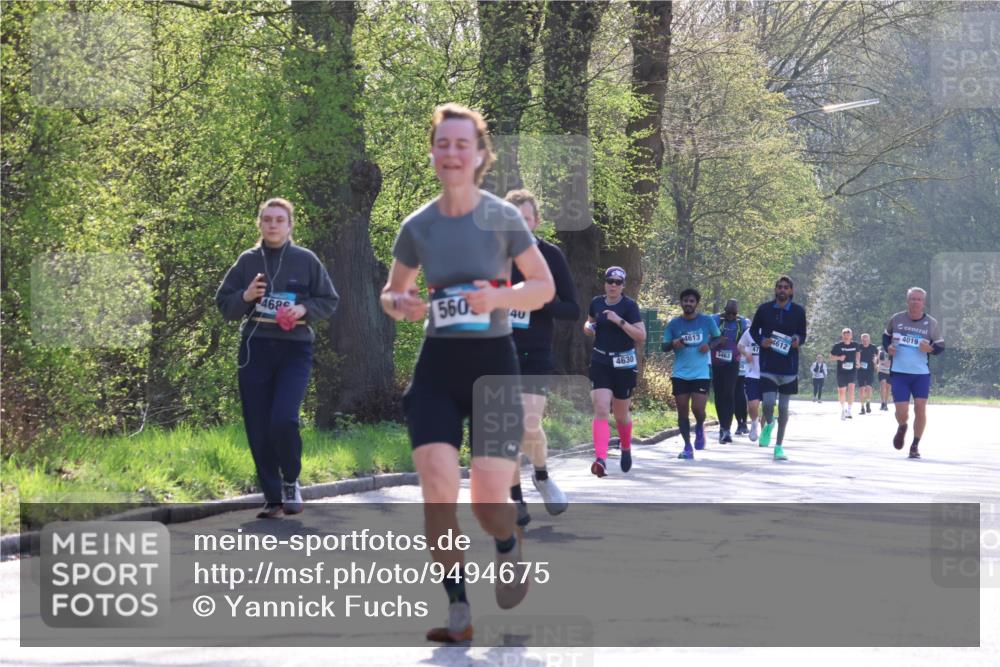 12.04.2026 - 45. Internationalen Wilhelmsburger Insellauf Yannick Fuchs http://msf.ph/oto/9494675 12.04.2026 10:49:26 Laufen 468, 560, 40, 4630, 4613, 4612, 4019 meine-sportfotos.de