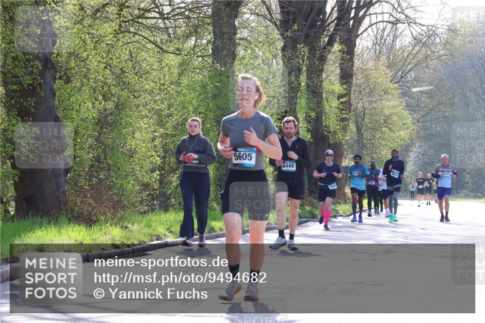 12.04.2026 - 45. Internationalen Wilhelmsburger Insellauf Yannick Fuchs http://msf.ph/oto/9494682 12.04.2026 10:49:27 Laufen 5605, 4440, 4612, 4630, 3463, 619, 4612 meine-sportfotos.de