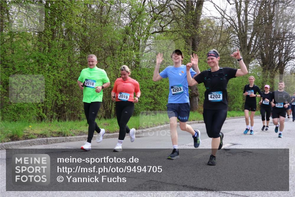 12.04.2026 - 45. Internationalen Wilhelmsburger Insellauf Yannick Fuchs http://msf.ph/oto/9494705 12.04.2026 13:04:36 Laufen 2018, 4203, 1130, 2019, 4202, 3604, 4129 meine-sportfotos.de