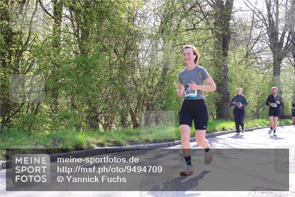 12.04.2026 - 45. Internationalen Wilhelmsburger Insellauf Yannick Fuchs http://msf.ph/oto/9494709 12.04.2026 10:49:29 Laufen 5605, 4686, 440 meine-sportfotos.de