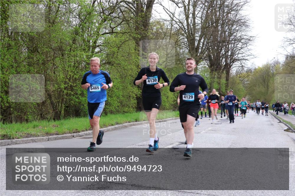 12.04.2026 - 45. Internationalen Wilhelmsburger Insellauf Yannick Fuchs http://msf.ph/oto/9494723 12.04.2026 13:04:38 Laufen 5465, 4130, 4129, 3694 meine-sportfotos.de