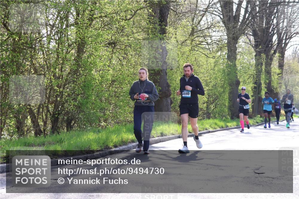 12.04.2026 - 45. Internationalen Wilhelmsburger Insellauf Yannick Fuchs http://msf.ph/oto/9494730 12.04.2026 10:49:31 Laufen 4440, 4630, 4612 meine-sportfotos.de