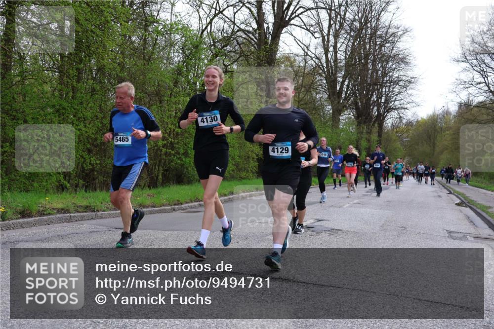 12.04.2026 - 45. Internationalen Wilhelmsburger Insellauf Yannick Fuchs http://msf.ph/oto/9494731 12.04.2026 13:04:39 Laufen 5465, 4130, 4129, 3846, 3199 meine-sportfotos.de