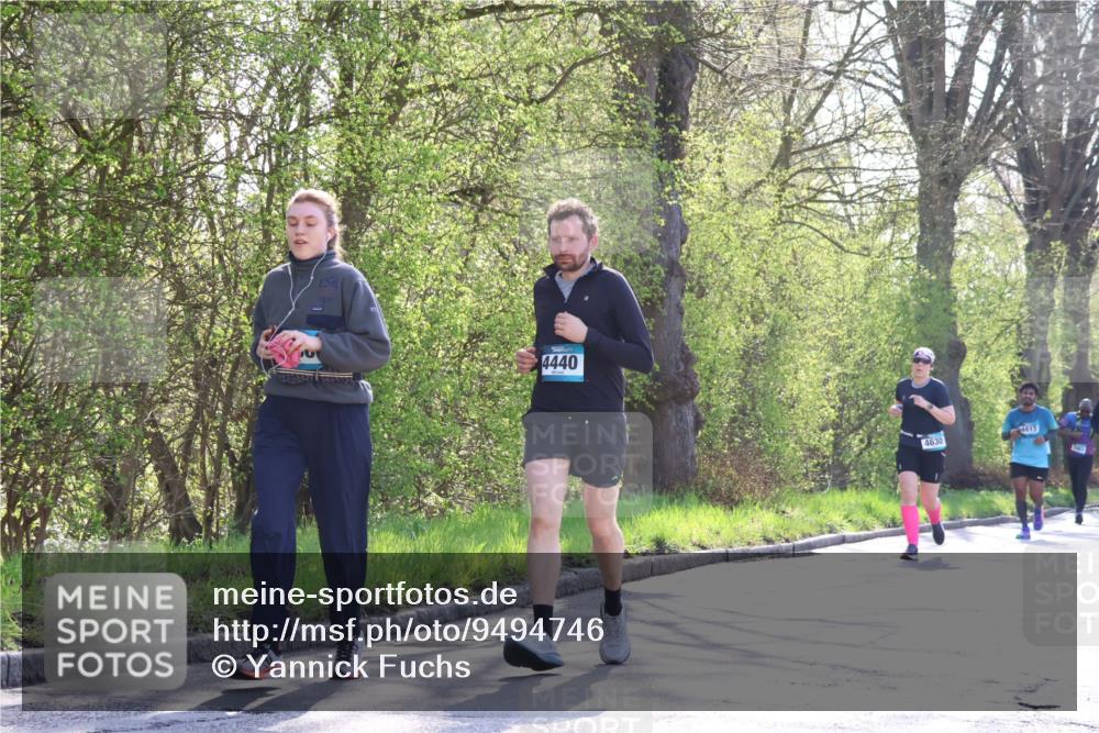 12.04.2026 - 45. Internationalen Wilhelmsburger Insellauf Yannick Fuchs http://msf.ph/oto/9494746 12.04.2026 10:49:33 Laufen 4440, 4630, 4613 meine-sportfotos.de