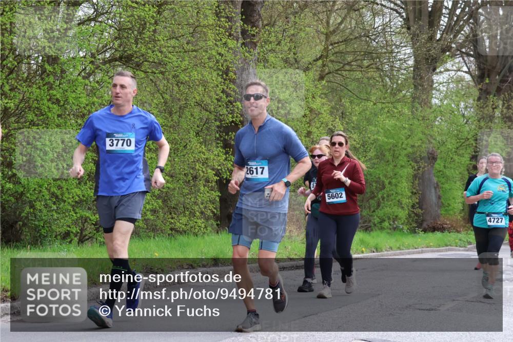 12.04.2026 - 45. Internationalen Wilhelmsburger Insellauf Yannick Fuchs http://msf.ph/oto/9494781 12.04.2026 13:04:44 Laufen 3770, 2617, 5602, 4727 meine-sportfotos.de
