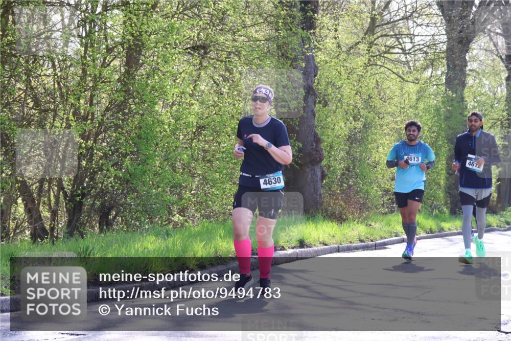 12.04.2026 - 45. Internationalen Wilhelmsburger Insellauf Yannick Fuchs http://msf.ph/oto/9494783 12.04.2026 10:49:36 Laufen 4630, 4613, 4612 meine-sportfotos.de