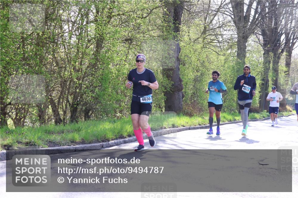 12.04.2026 - 45. Internationalen Wilhelmsburger Insellauf Yannick Fuchs http://msf.ph/oto/9494787 12.04.2026 10:49:37 Laufen 4630, 461, 4612 meine-sportfotos.de