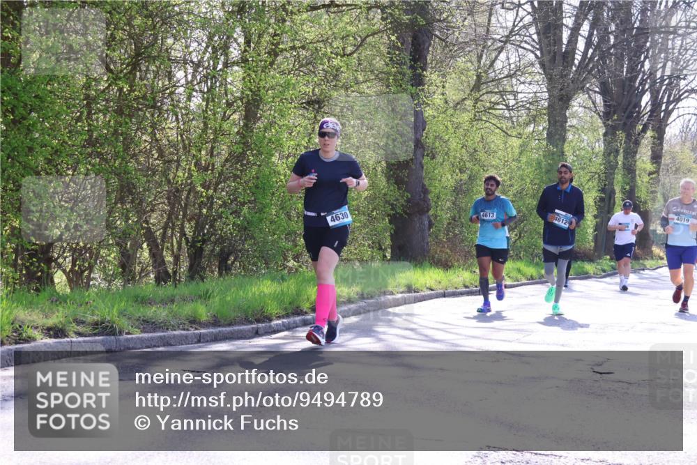 12.04.2026 - 45. Internationalen Wilhelmsburger Insellauf Yannick Fuchs http://msf.ph/oto/9494789 12.04.2026 10:49:37 Laufen 4630, 4613, 4612, 4019 meine-sportfotos.de