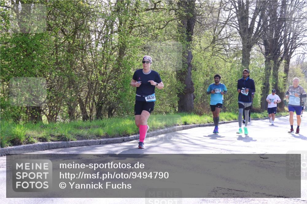 12.04.2026 - 45. Internationalen Wilhelmsburger Insellauf Yannick Fuchs http://msf.ph/oto/9494790 12.04.2026 10:49:37 Laufen 4630, 4613, 4612, 4759, 401 meine-sportfotos.de