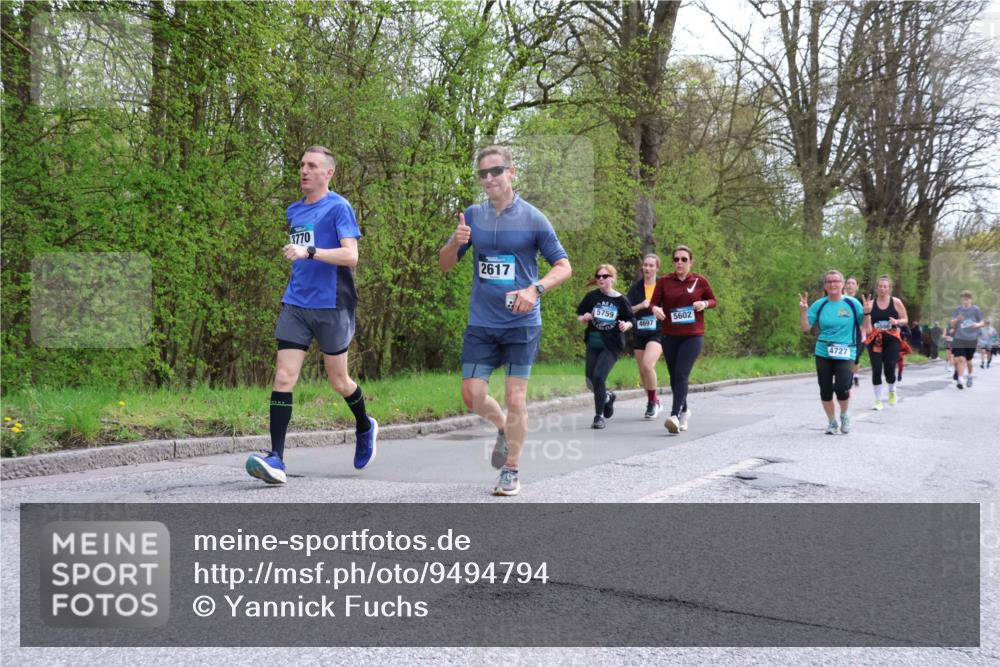 12.04.2026 - 45. Internationalen Wilhelmsburger Insellauf Yannick Fuchs http://msf.ph/oto/9494794 12.04.2026 13:04:45 Laufen 3770, 2617, 5759, 5602, 4697, 4727 meine-sportfotos.de