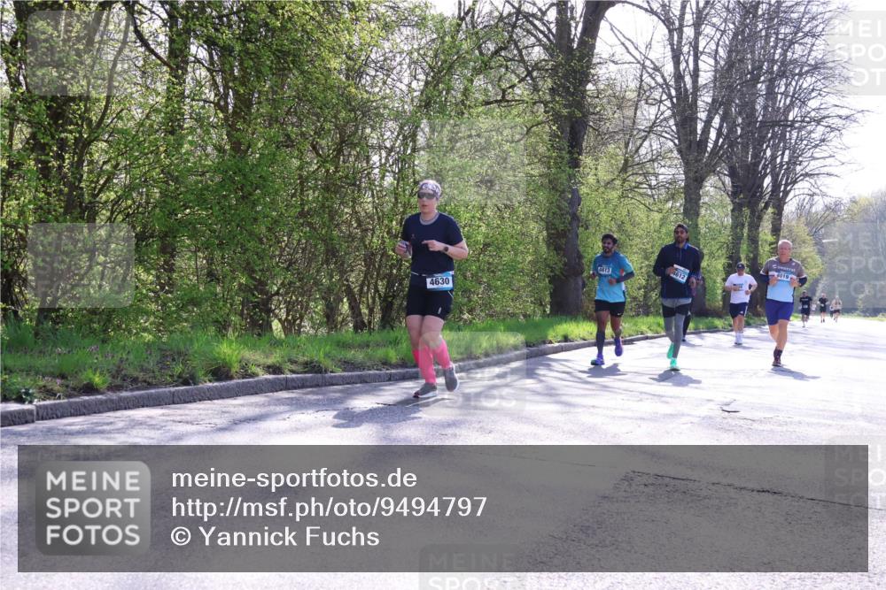 12.04.2026 - 45. Internationalen Wilhelmsburger Insellauf Yannick Fuchs http://msf.ph/oto/9494797 12.04.2026 10:49:37 Laufen 4630, 4613, 4612, 4019 meine-sportfotos.de