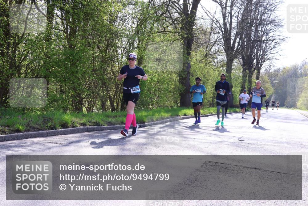 12.04.2026 - 45. Internationalen Wilhelmsburger Insellauf Yannick Fuchs http://msf.ph/oto/9494799 12.04.2026 10:49:38 Laufen 4630, 4613, 4612, 401 meine-sportfotos.de
