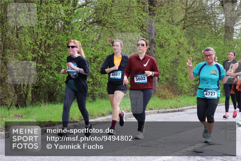 12.04.2026 - 45. Internationalen Wilhelmsburger Insellauf Yannick Fuchs http://msf.ph/oto/9494802 12.04.2026 13:04:46 Laufen 575, 4697, 5602, 4727, 38 meine-sportfotos.de