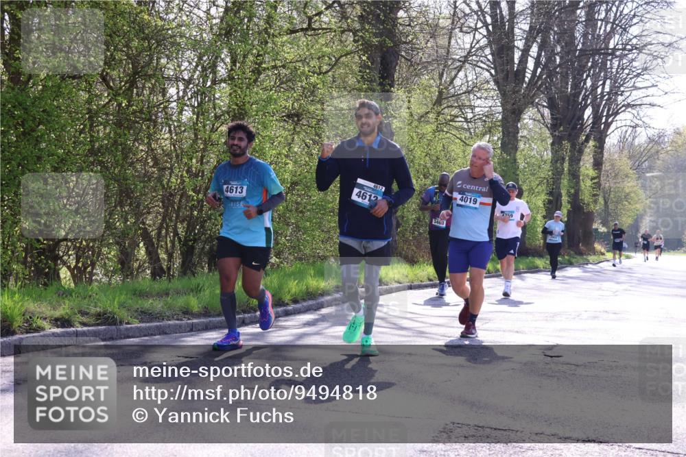 12.04.2026 - 45. Internationalen Wilhelmsburger Insellauf Yannick Fuchs http://msf.ph/oto/9494818 12.04.2026 10:49:40 Laufen 4613, 4612, 4612, 3463, 4019, 4759 meine-sportfotos.de