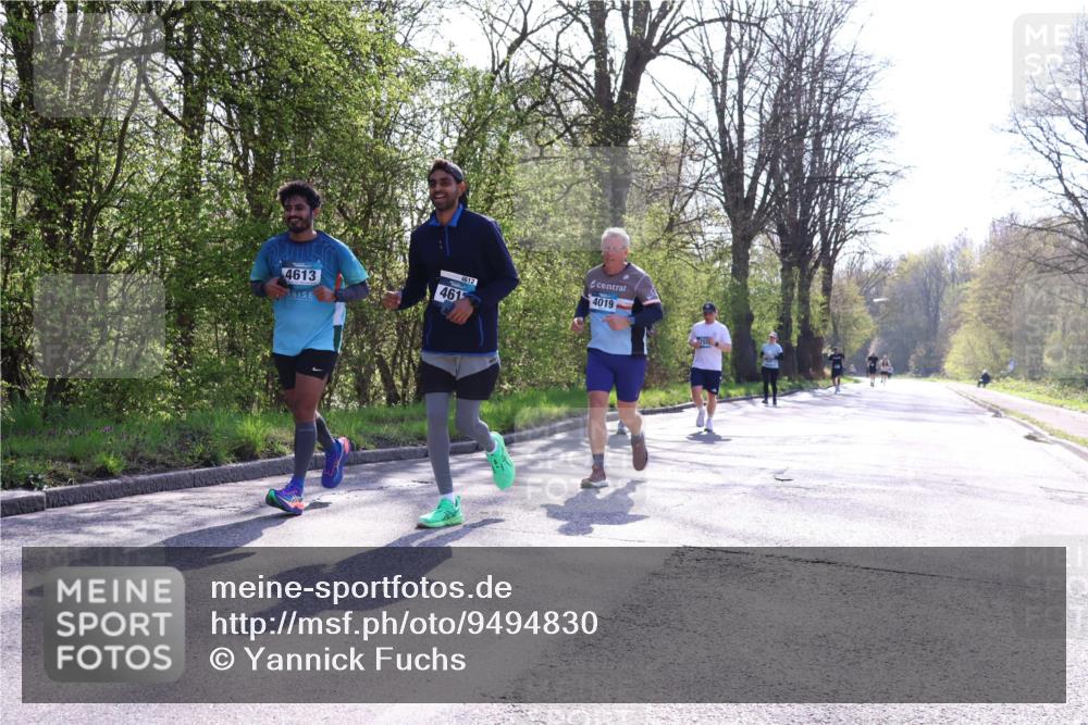 12.04.2026 - 45. Internationalen Wilhelmsburger Insellauf Yannick Fuchs http://msf.ph/oto/9494830 12.04.2026 10:49:41 Laufen 4613, 461, 4612, 4019 meine-sportfotos.de