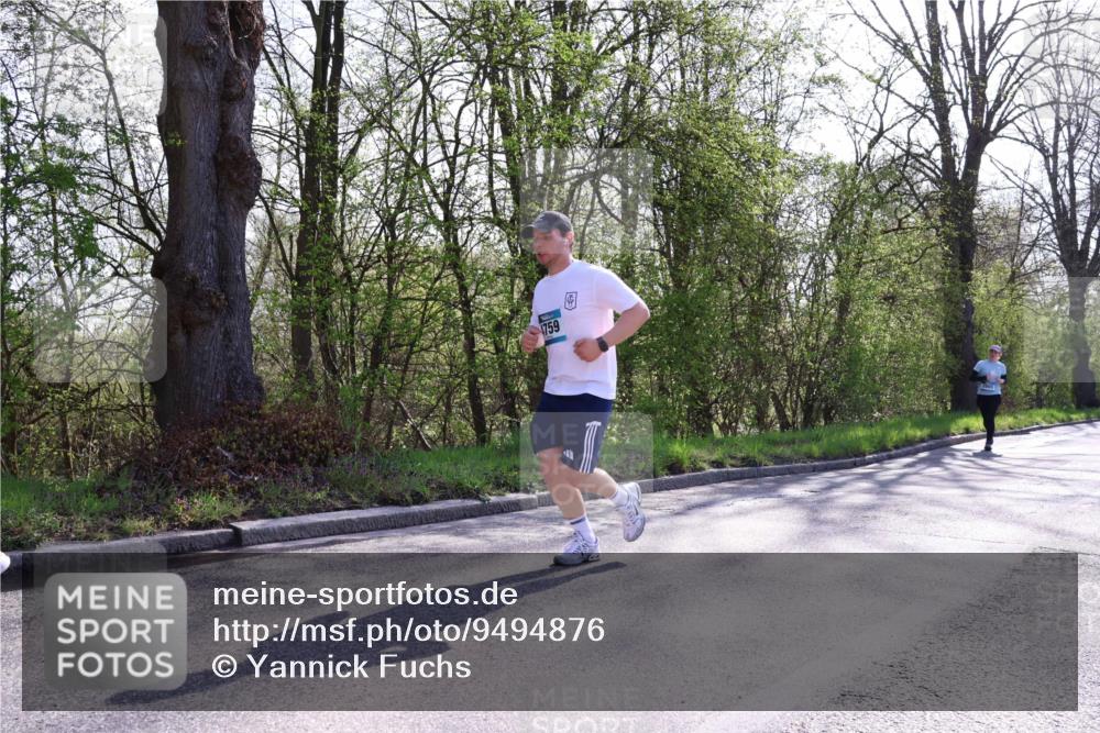 12.04.2026 - 45. Internationalen Wilhelmsburger Insellauf Yannick Fuchs http://msf.ph/oto/9494876 12.04.2026 10:49:45 Laufen 759 meine-sportfotos.de