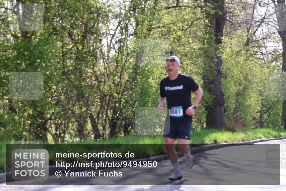 12.04.2026 - 45. Internationalen Wilhelmsburger Insellauf Yannick Fuchs http://msf.ph/oto/9494950 12.04.2026 10:49:52 Laufen 5581 meine-sportfotos.de