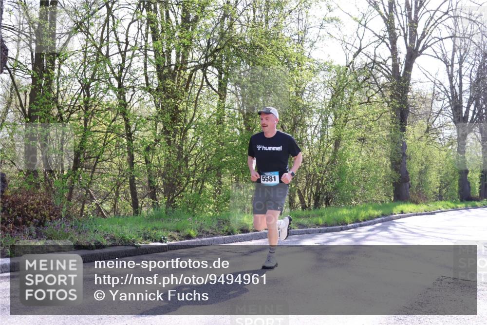 12.04.2026 - 45. Internationalen Wilhelmsburger Insellauf Yannick Fuchs http://msf.ph/oto/9494961 12.04.2026 10:49:54 Laufen 5581 meine-sportfotos.de