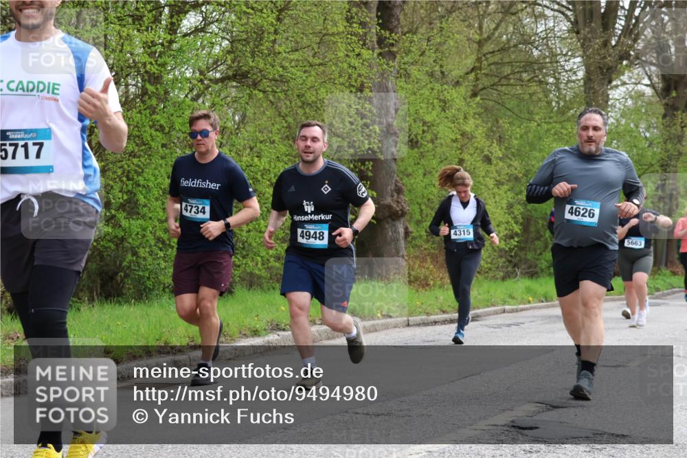 12.04.2026 - 45. Internationalen Wilhelmsburger Insellauf Yannick Fuchs http://msf.ph/oto/9494980 12.04.2026 13:05:05 Laufen 1, 5717, 4734, 4315, 4948, 4626, 5663 meine-sportfotos.de