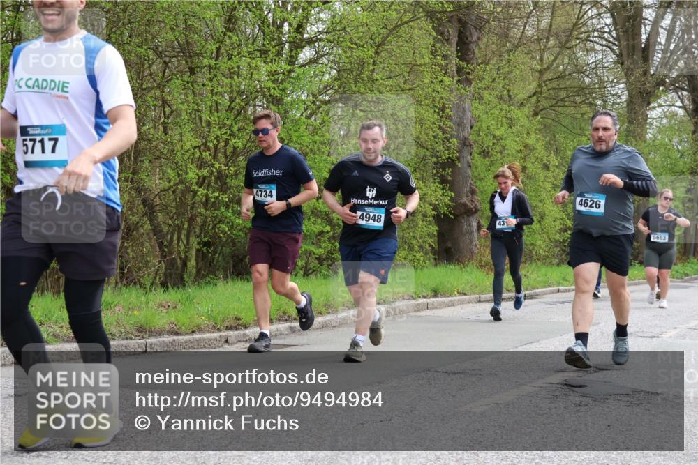 12.04.2026 - 45. Internationalen Wilhelmsburger Insellauf Yannick Fuchs http://msf.ph/oto/9494984 12.04.2026 13:05:06 Laufen 1, 5717, 4734, 4948, 43, 4626, 5663 meine-sportfotos.de