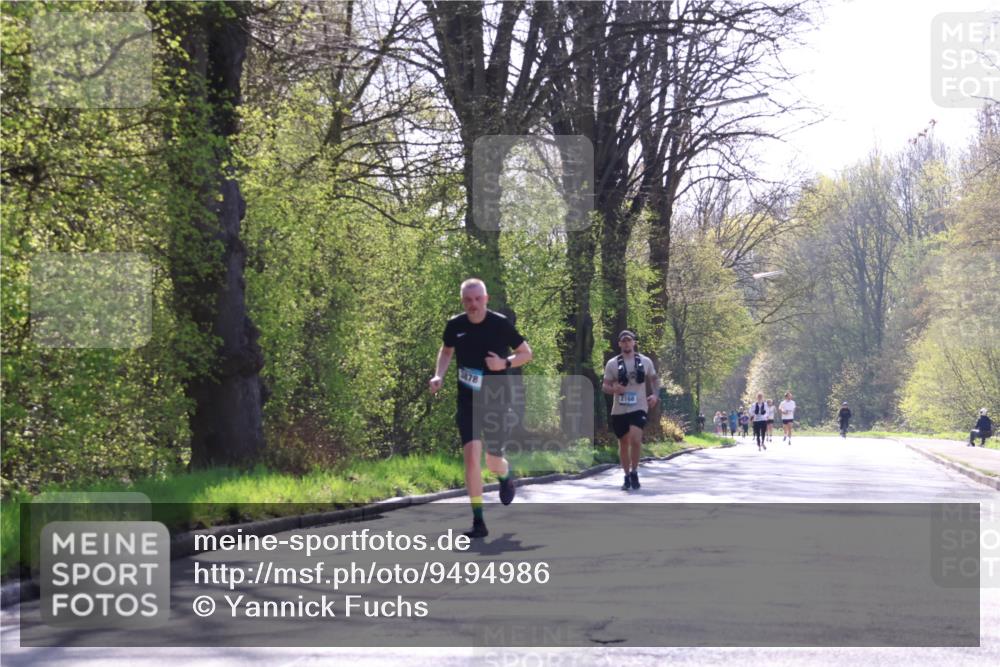 12.04.2026 - 45. Internationalen Wilhelmsburger Insellauf Yannick Fuchs http://msf.ph/oto/9494986 12.04.2026 10:49:57 Laufen 78, 2168 meine-sportfotos.de