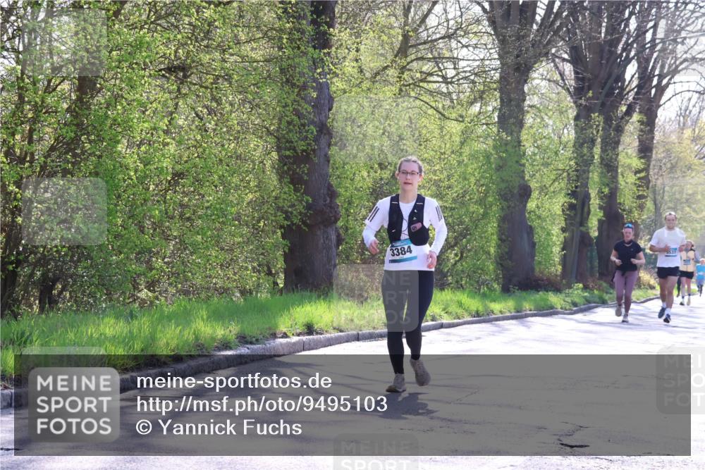 12.04.2026 - 45. Internationalen Wilhelmsburger Insellauf Yannick Fuchs http://msf.ph/oto/9495103 12.04.2026 10:50:17 Laufen 3384 meine-sportfotos.de