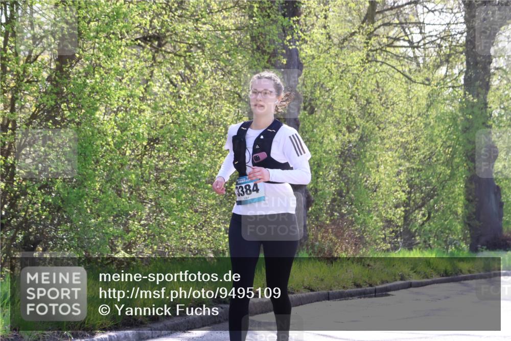12.04.2026 - 45. Internationalen Wilhelmsburger Insellauf Yannick Fuchs http://msf.ph/oto/9495109 12.04.2026 10:50:18 Laufen 3384 meine-sportfotos.de