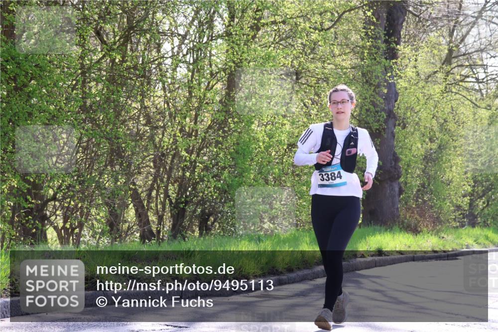 12.04.2026 - 45. Internationalen Wilhelmsburger Insellauf Yannick Fuchs http://msf.ph/oto/9495113 12.04.2026 10:50:19 Laufen 3384 meine-sportfotos.de