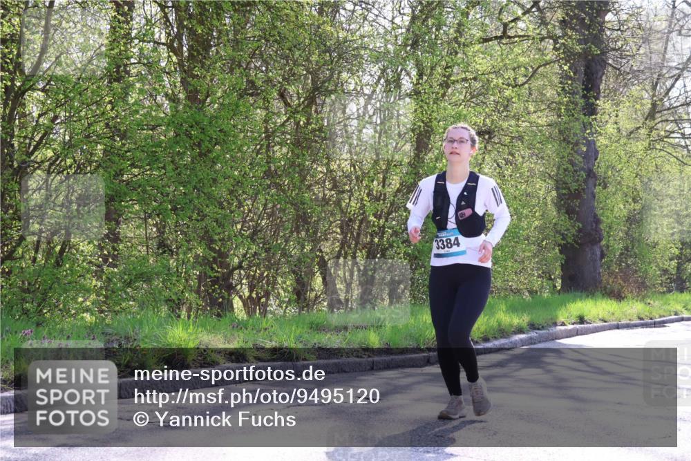12.04.2026 - 45. Internationalen Wilhelmsburger Insellauf Yannick Fuchs http://msf.ph/oto/9495120 12.04.2026 10:50:19 Laufen 3384 meine-sportfotos.de
