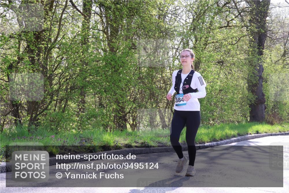 12.04.2026 - 45. Internationalen Wilhelmsburger Insellauf Yannick Fuchs http://msf.ph/oto/9495124 12.04.2026 10:50:19 Laufen 384 meine-sportfotos.de
