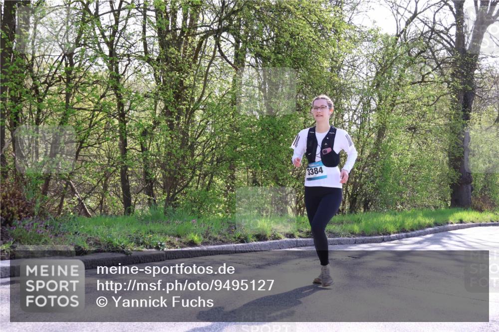 12.04.2026 - 45. Internationalen Wilhelmsburger Insellauf Yannick Fuchs http://msf.ph/oto/9495127 12.04.2026 10:50:20 Laufen 3384 meine-sportfotos.de