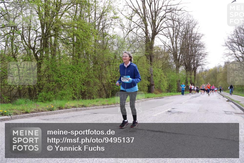 12.04.2026 - 45. Internationalen Wilhelmsburger Insellauf Yannick Fuchs http://msf.ph/oto/9495137 12.04.2026 13:05:22 Laufen 2774 meine-sportfotos.de