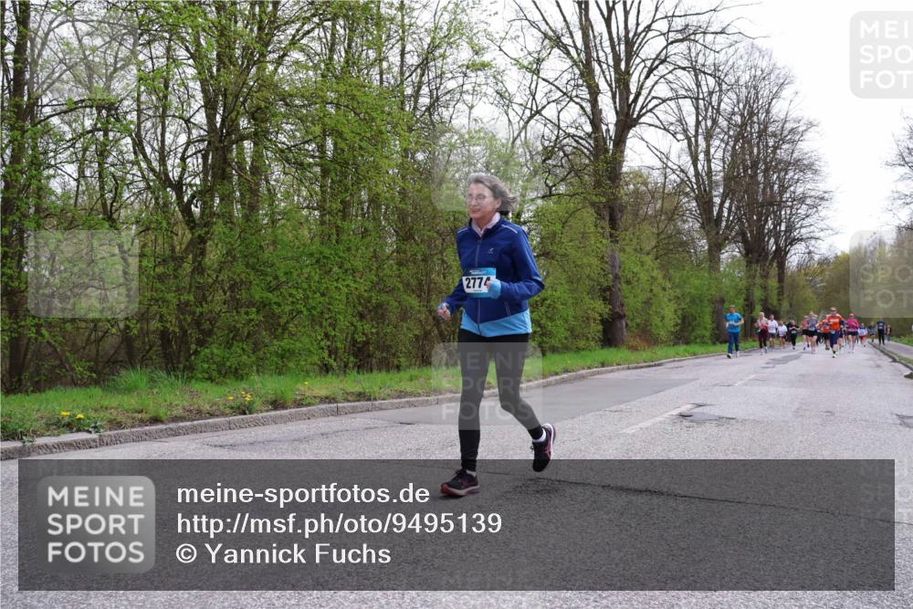 12.04.2026 - 45. Internationalen Wilhelmsburger Insellauf Yannick Fuchs http://msf.ph/oto/9495139 12.04.2026 13:05:22 Laufen 2774 meine-sportfotos.de