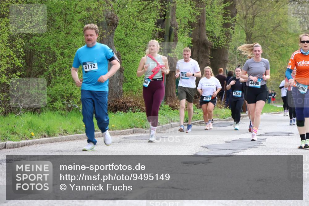 12.04.2026 - 45. Internationalen Wilhelmsburger Insellauf Yannick Fuchs http://msf.ph/oto/9495149 12.04.2026 13:05:24 Laufen 4112, 940, 345, 4227, 4228, 4400, 5008 meine-sportfotos.de