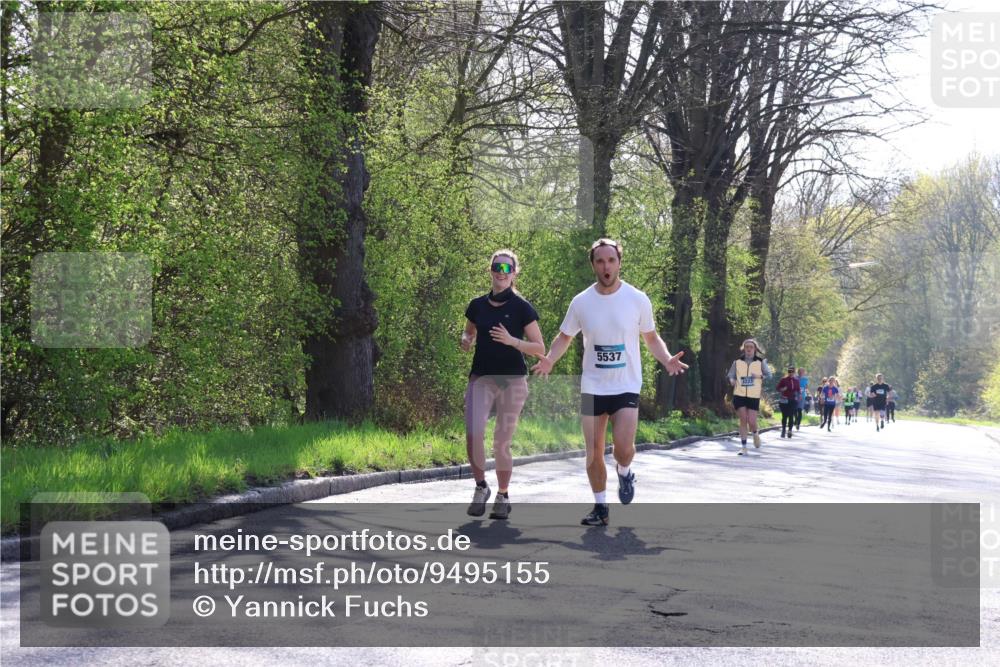 12.04.2026 - 45. Internationalen Wilhelmsburger Insellauf Yannick Fuchs http://msf.ph/oto/9495155 12.04.2026 10:50:23 Laufen 5537, 223 meine-sportfotos.de