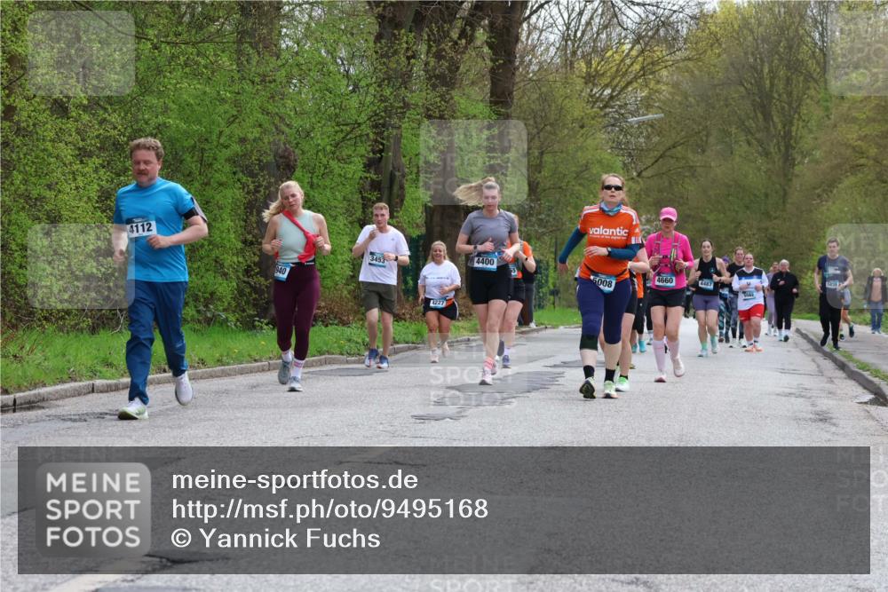 12.04.2026 - 45. Internationalen Wilhelmsburger Insellauf Yannick Fuchs http://msf.ph/oto/9495168 12.04.2026 13:05:25 Laufen 4112, 940, 3453, 4227, 4400, 5008, 4660, 5839, 4487 meine-sportfotos.de