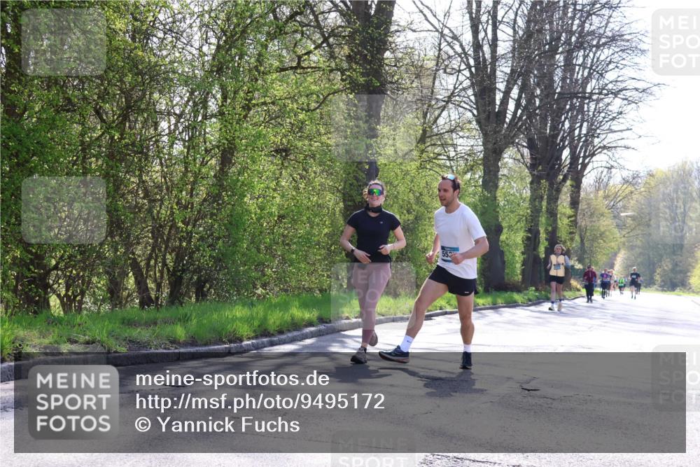 12.04.2026 - 45. Internationalen Wilhelmsburger Insellauf Yannick Fuchs http://msf.ph/oto/9495172 12.04.2026 10:50:24 Laufen 553 meine-sportfotos.de