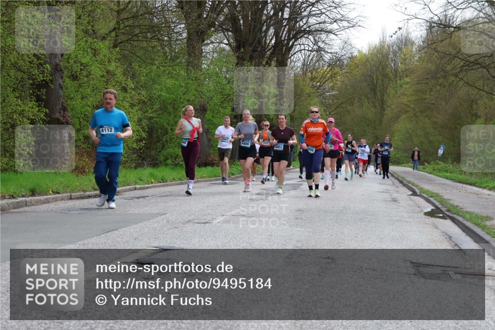 12.04.2026 - 45. Internationalen Wilhelmsburger Insellauf Yannick Fuchs http://msf.ph/oto/9495184 12.04.2026 13:05:27 Laufen 3453, 3455, 4112, 4400, 4403, 08 meine-sportfotos.de