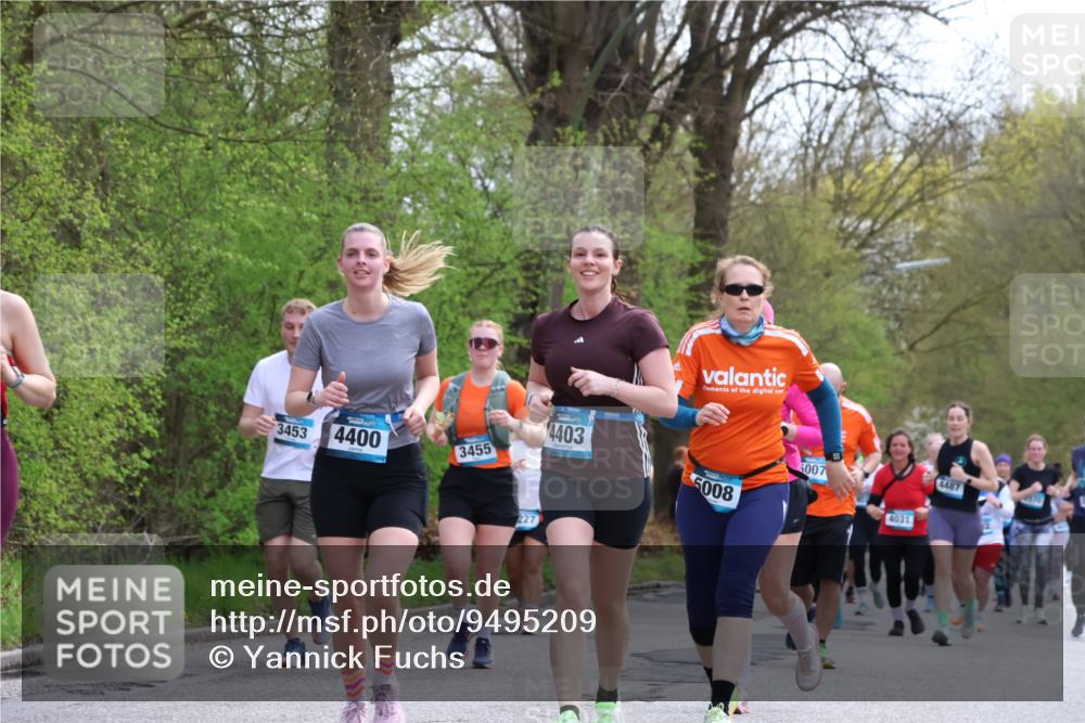 12.04.2026 - 45. Internationalen Wilhelmsburger Insellauf Yannick Fuchs http://msf.ph/oto/9495209 12.04.2026 13:05:30 Laufen 3453, 4400, 3455, 4403, 227, 5007, 5008, 4031, 4487 meine-sportfotos.de