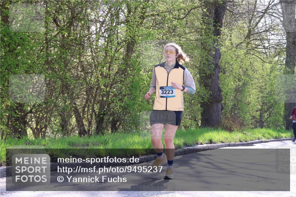 12.04.2026 - 45. Internationalen Wilhelmsburger Insellauf Yannick Fuchs http://msf.ph/oto/9495237 12.04.2026 10:50:33 Laufen 3223 meine-sportfotos.de