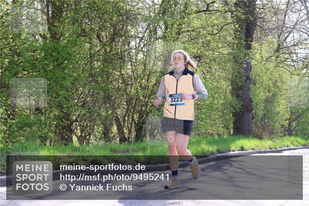 12.04.2026 - 45. Internationalen Wilhelmsburger Insellauf Yannick Fuchs http://msf.ph/oto/9495241 12.04.2026 10:50:33 Laufen 3223 meine-sportfotos.de