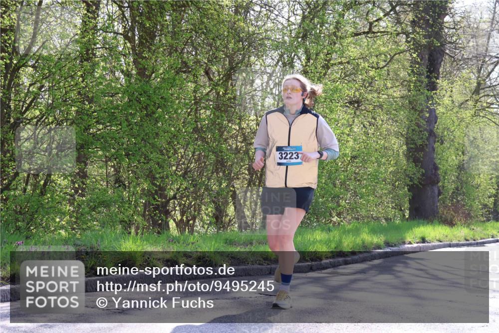12.04.2026 - 45. Internationalen Wilhelmsburger Insellauf Yannick Fuchs http://msf.ph/oto/9495245 12.04.2026 10:50:34 Laufen 3223 meine-sportfotos.de