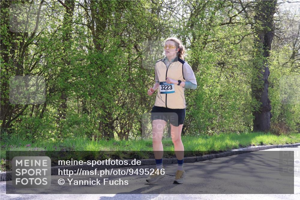 12.04.2026 - 45. Internationalen Wilhelmsburger Insellauf Yannick Fuchs http://msf.ph/oto/9495246 12.04.2026 10:50:34 Laufen 3223 meine-sportfotos.de