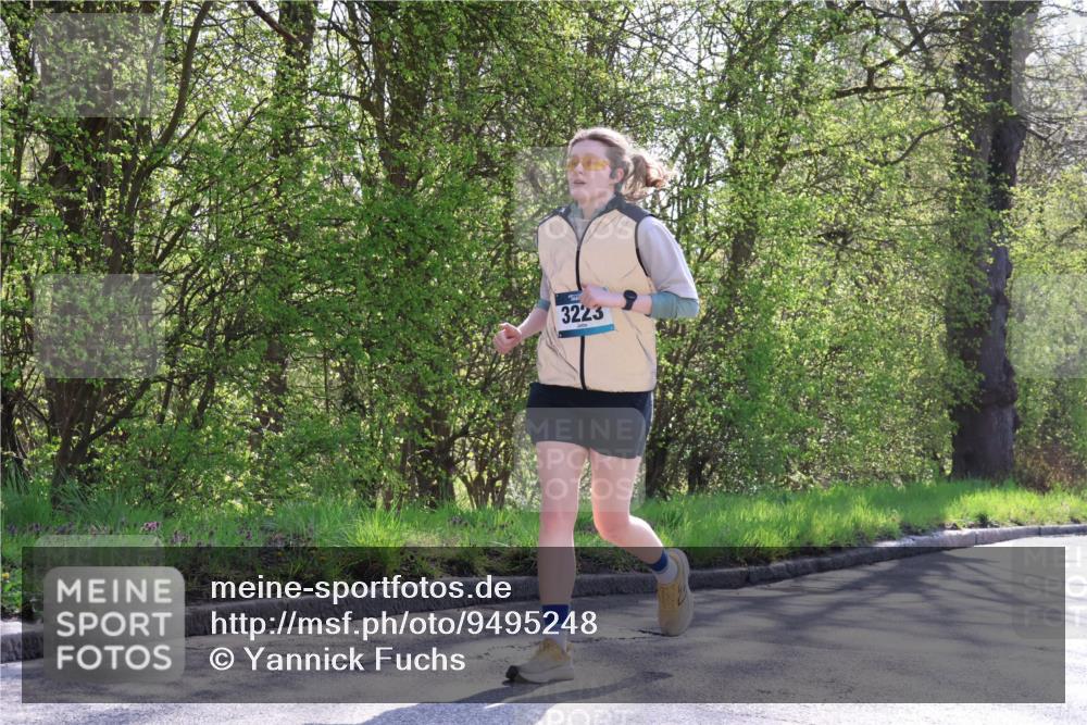 12.04.2026 - 45. Internationalen Wilhelmsburger Insellauf Yannick Fuchs http://msf.ph/oto/9495248 12.04.2026 10:50:34 Laufen 3223 meine-sportfotos.de
