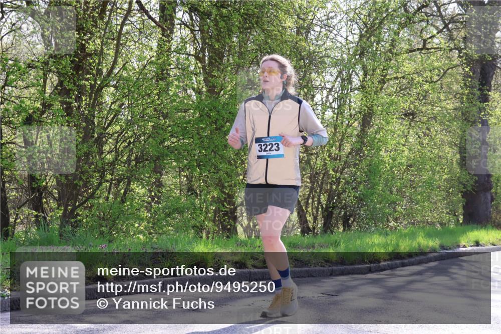 12.04.2026 - 45. Internationalen Wilhelmsburger Insellauf Yannick Fuchs http://msf.ph/oto/9495250 12.04.2026 10:50:34 Laufen 3223 meine-sportfotos.de