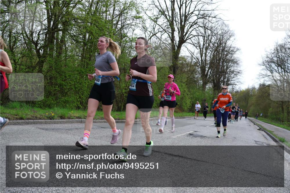 12.04.2026 - 45. Internationalen Wilhelmsburger Insellauf Yannick Fuchs http://msf.ph/oto/9495251 12.04.2026 13:05:34 Laufen 403, 400, 4660, 6008 meine-sportfotos.de
