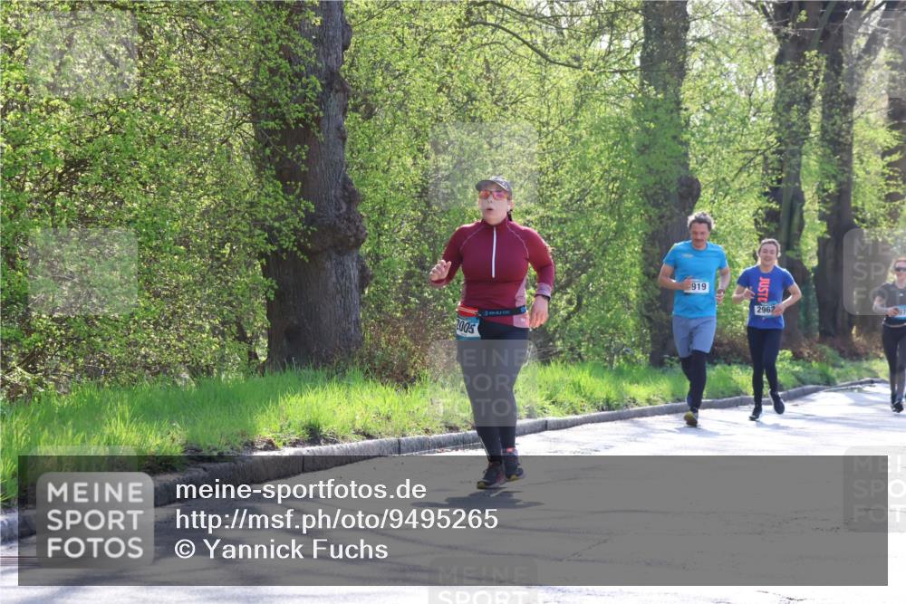 12.04.2026 - 45. Internationalen Wilhelmsburger Insellauf Yannick Fuchs http://msf.ph/oto/9495265 12.04.2026 10:50:37 Laufen 919 meine-sportfotos.de
